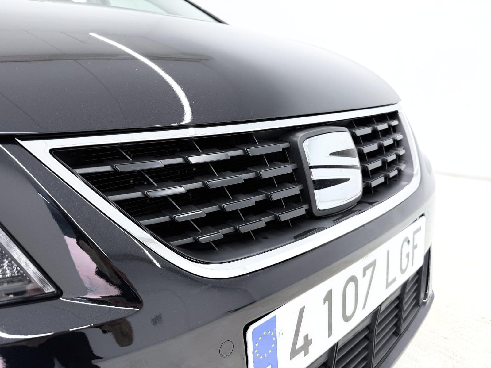 SEAT ALHAMBRA 1.4 TSI  S/S STYLE TRAVEL EDITION 150CV 4 