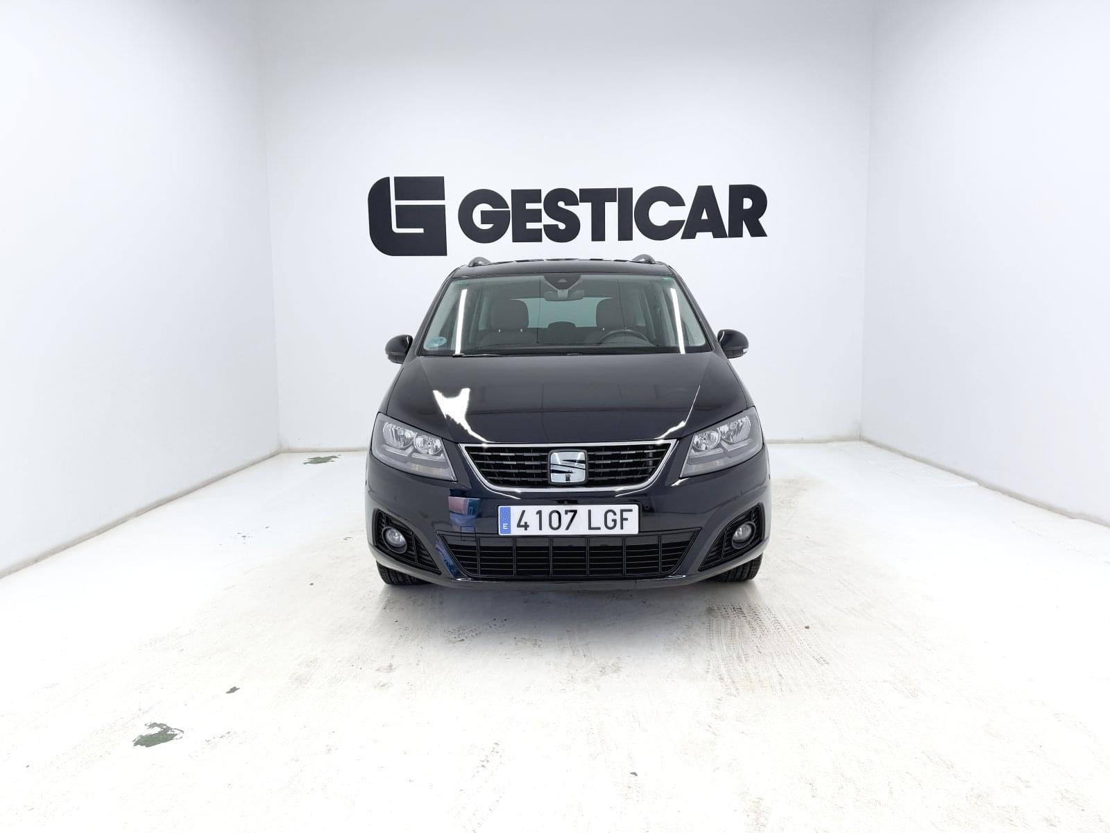 SEAT ALHAMBRA 1.4 TSI  S/S STYLE TRAVEL EDITION 150CV 5 