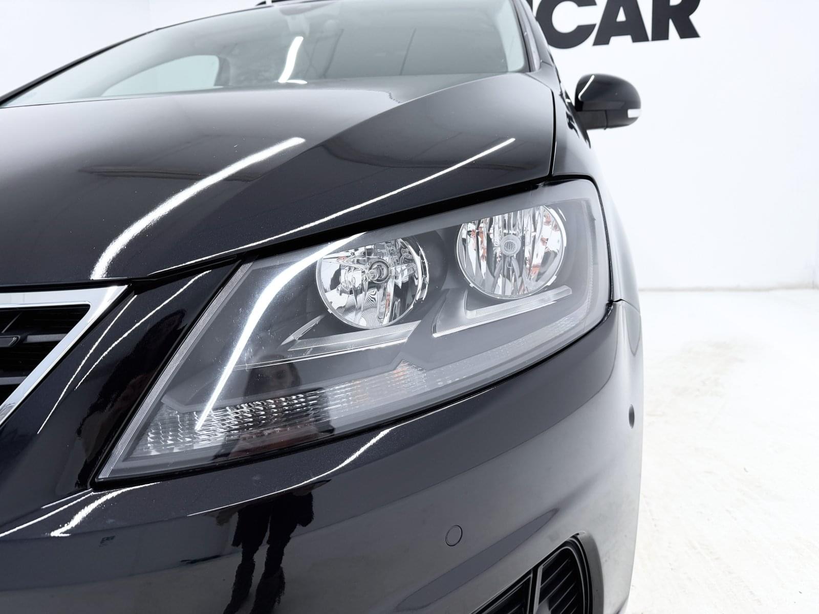 SEAT ALHAMBRA 1.4 TSI  S/S STYLE TRAVEL EDITION 150CV 8 