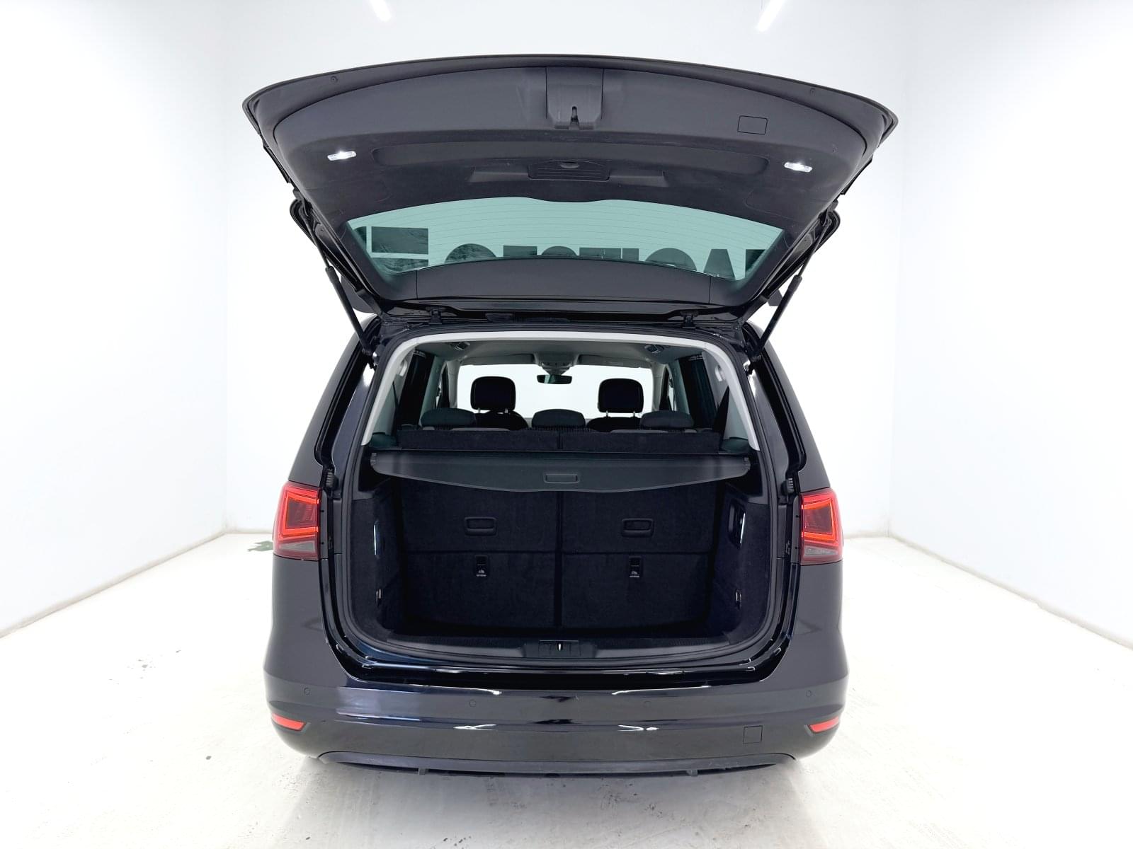 SEAT ALHAMBRA 1.4 TSI  S/S STYLE TRAVEL EDITION 150CV 12 