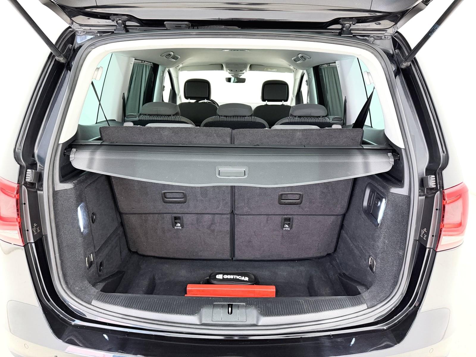 SEAT ALHAMBRA 1.4 TSI  S/S STYLE TRAVEL EDITION 150CV 13 