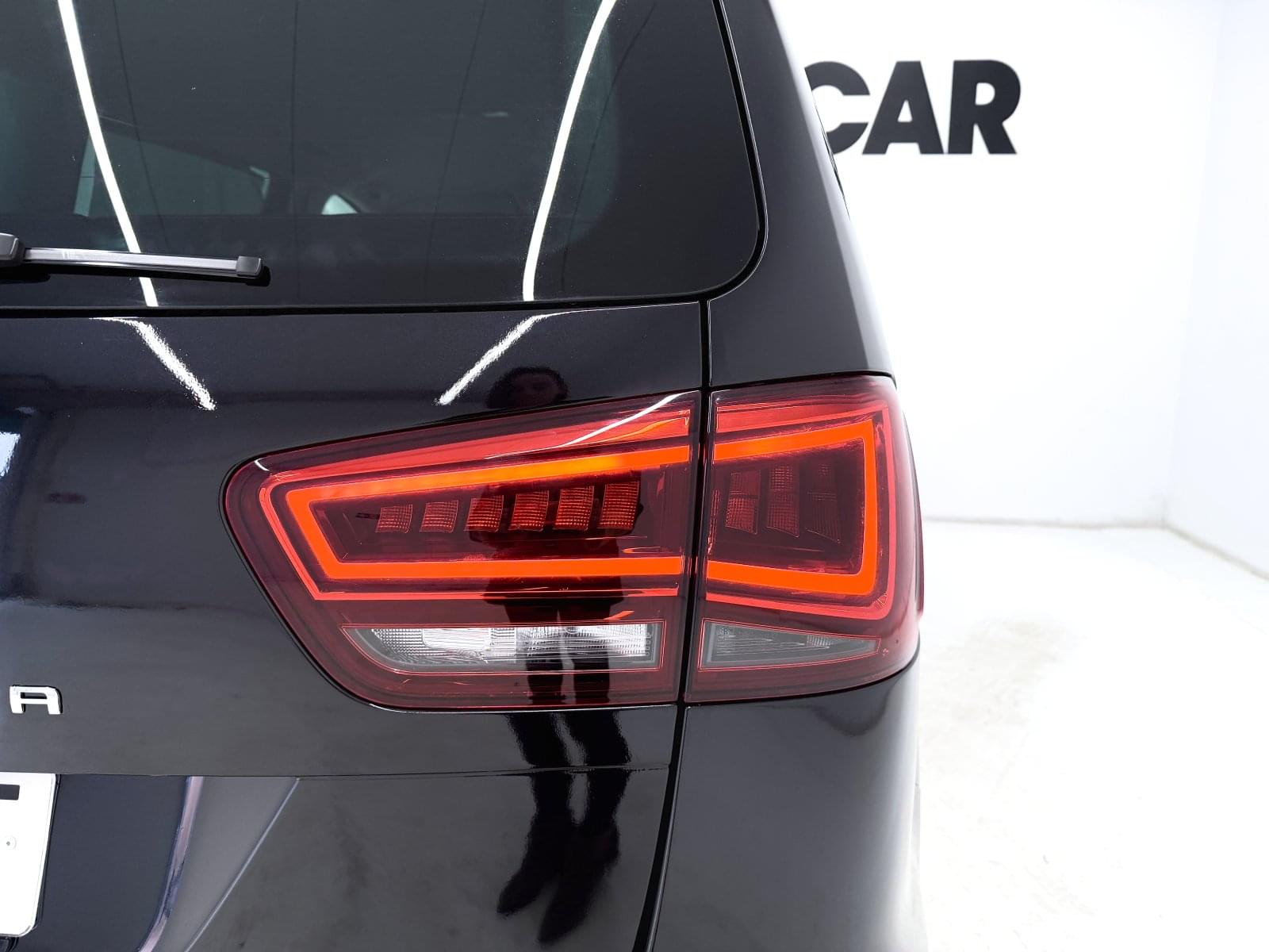 SEAT ALHAMBRA 1.4 TSI  S/S STYLE TRAVEL EDITION 150CV 17 