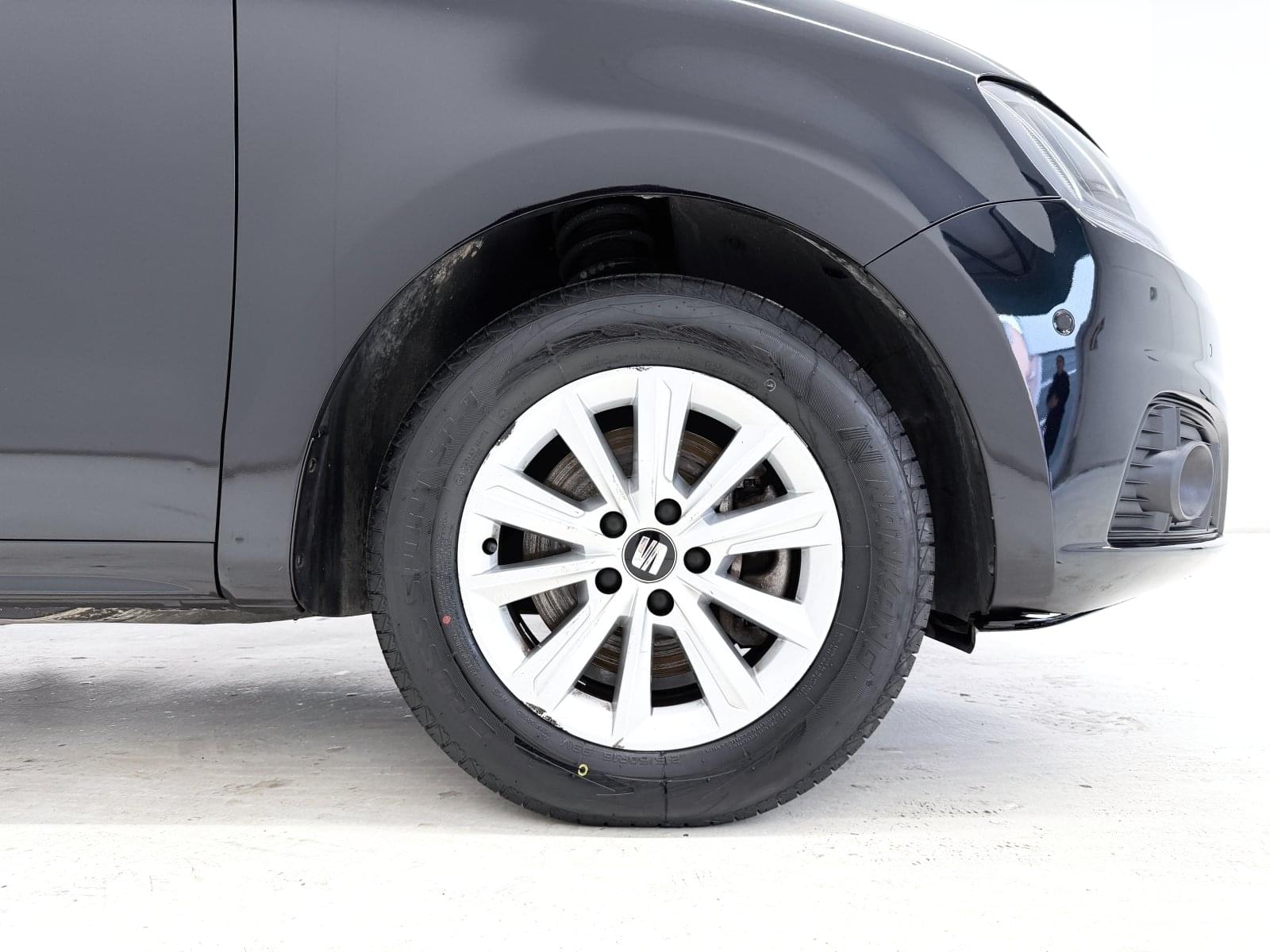 SEAT ALHAMBRA 1.4 TSI  S/S STYLE TRAVEL EDITION 150CV 18 