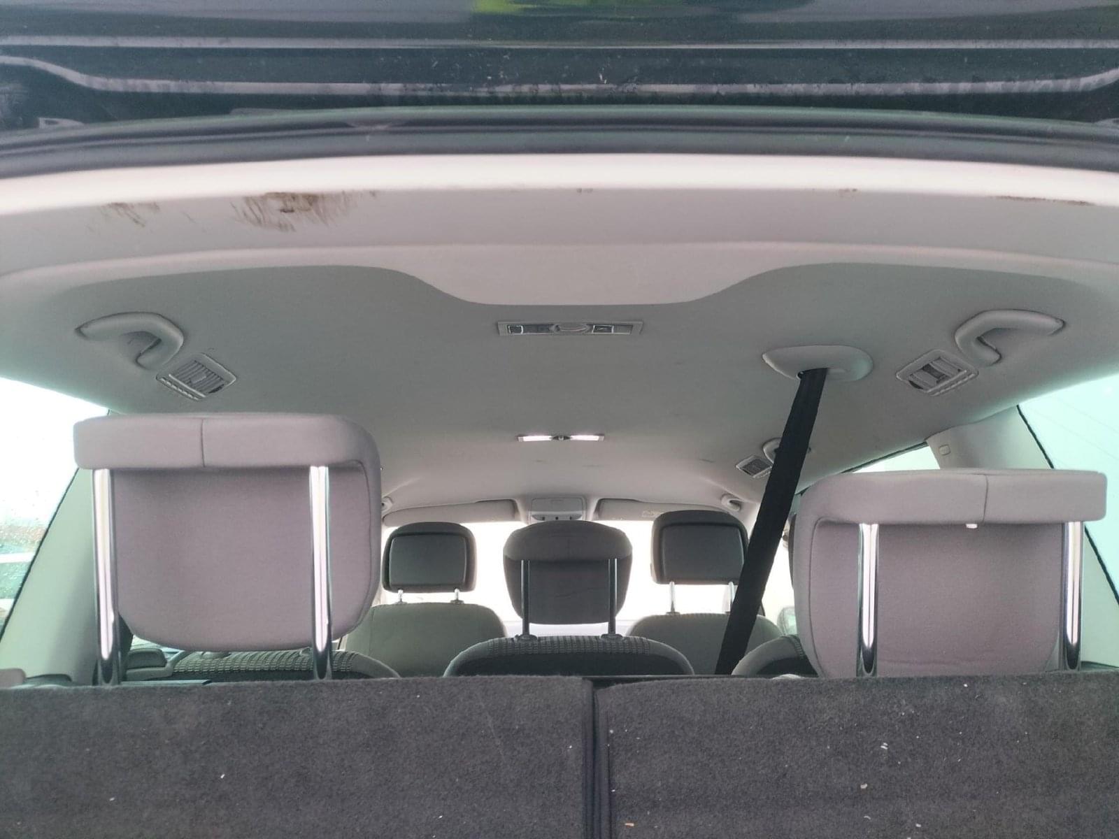 SEAT ALHAMBRA 1.4 TSI  S/S STYLE TRAVEL EDITION 150CV 11 