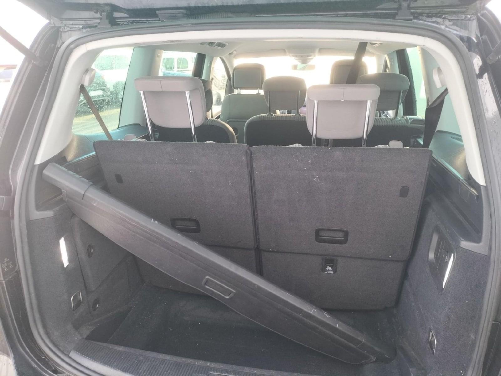 SEAT ALHAMBRA 1.4 TSI  S/S STYLE TRAVEL EDITION 150CV 9 