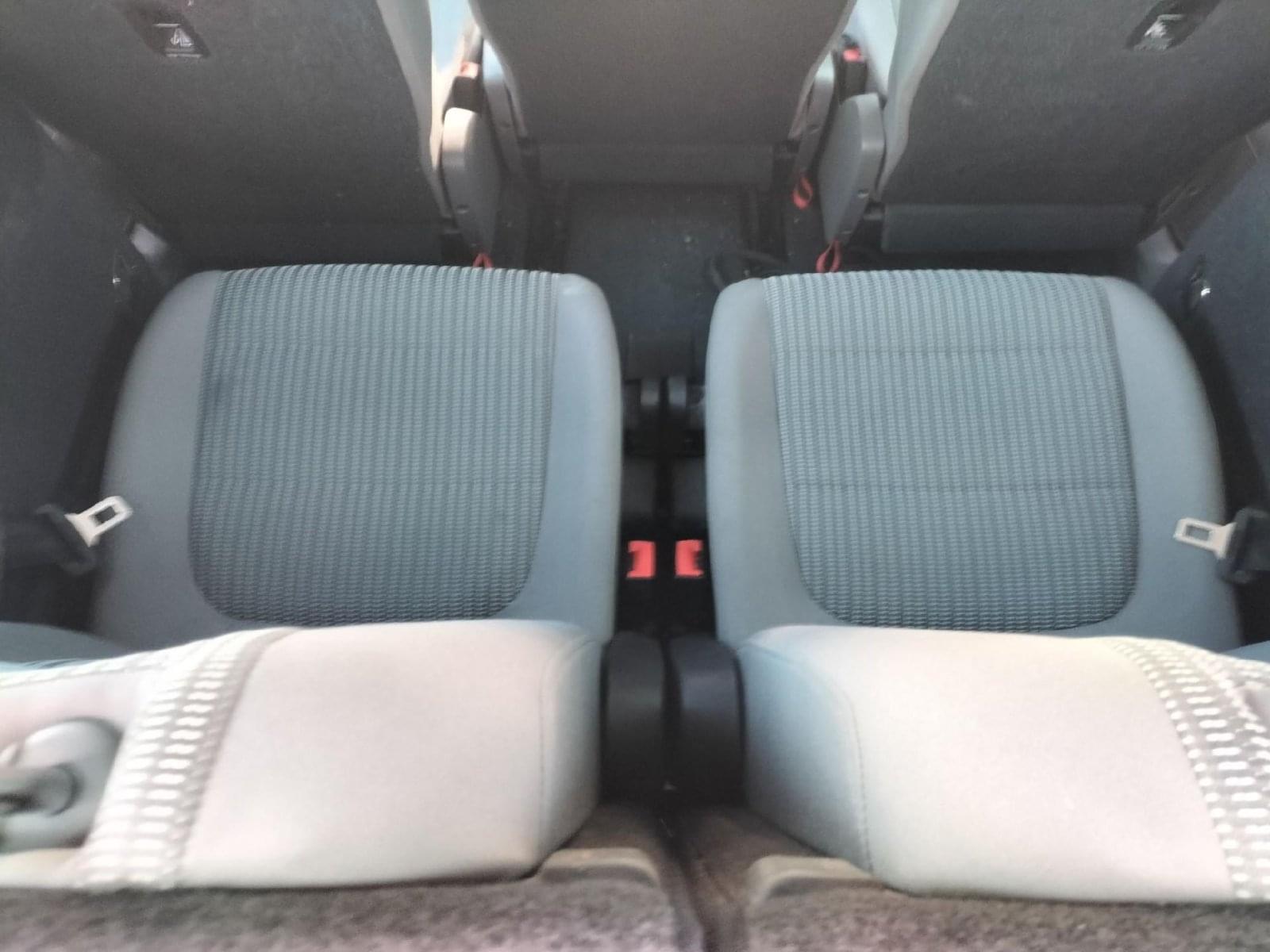 SEAT ALHAMBRA 1.4 TSI  S/S STYLE TRAVEL EDITION 150CV 12 