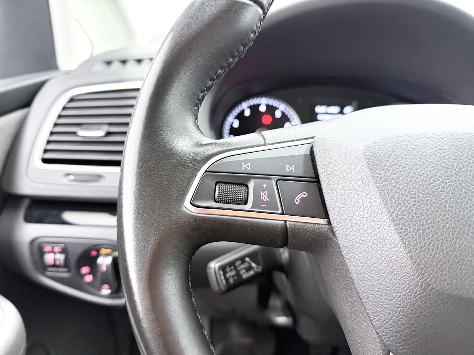 SEAT ALHAMBRA 1.4 TSI  S/S STYLE TRAVEL EDITION 150CV 27 