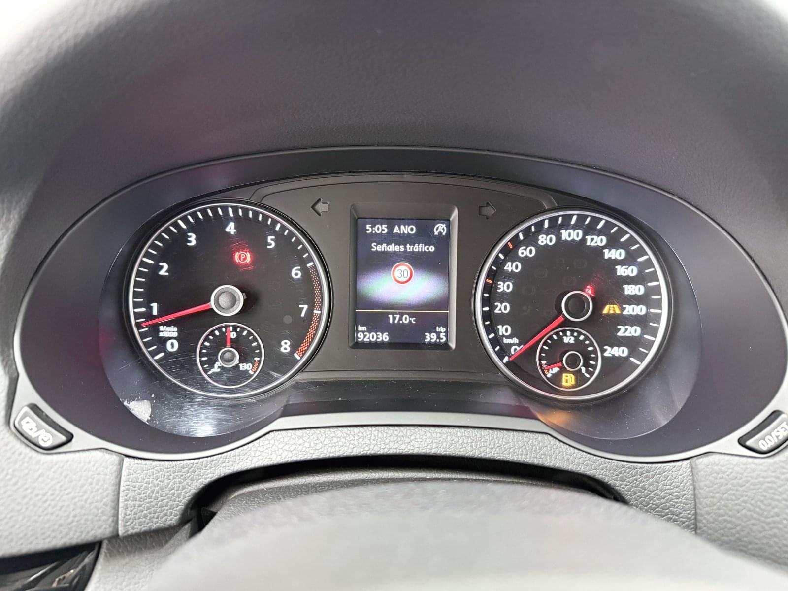 SEAT ALHAMBRA 1.4 TSI  S/S STYLE TRAVEL EDITION 150CV 29 