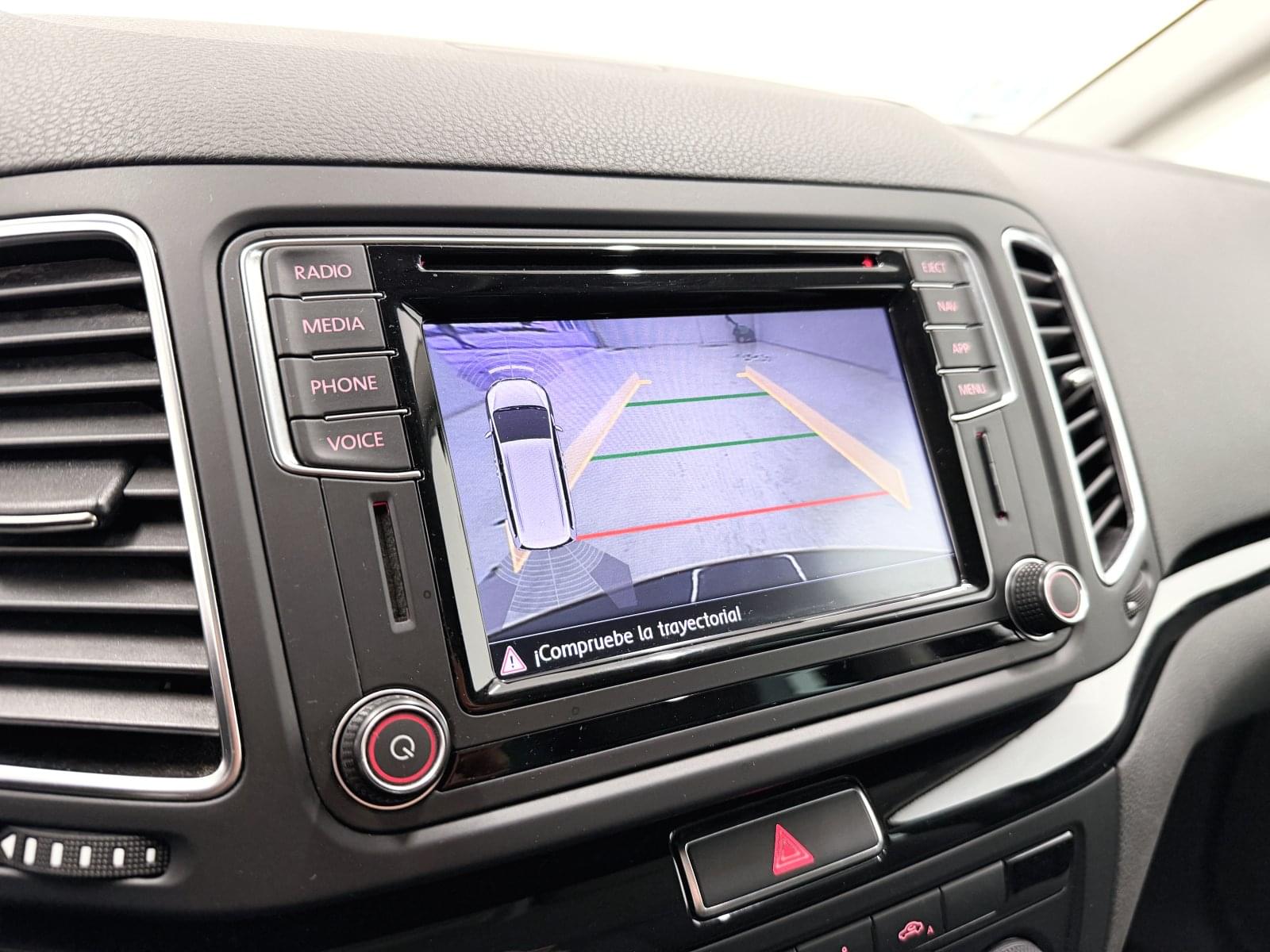 SEAT ALHAMBRA 1.4 TSI  S/S STYLE TRAVEL EDITION 150CV 31 