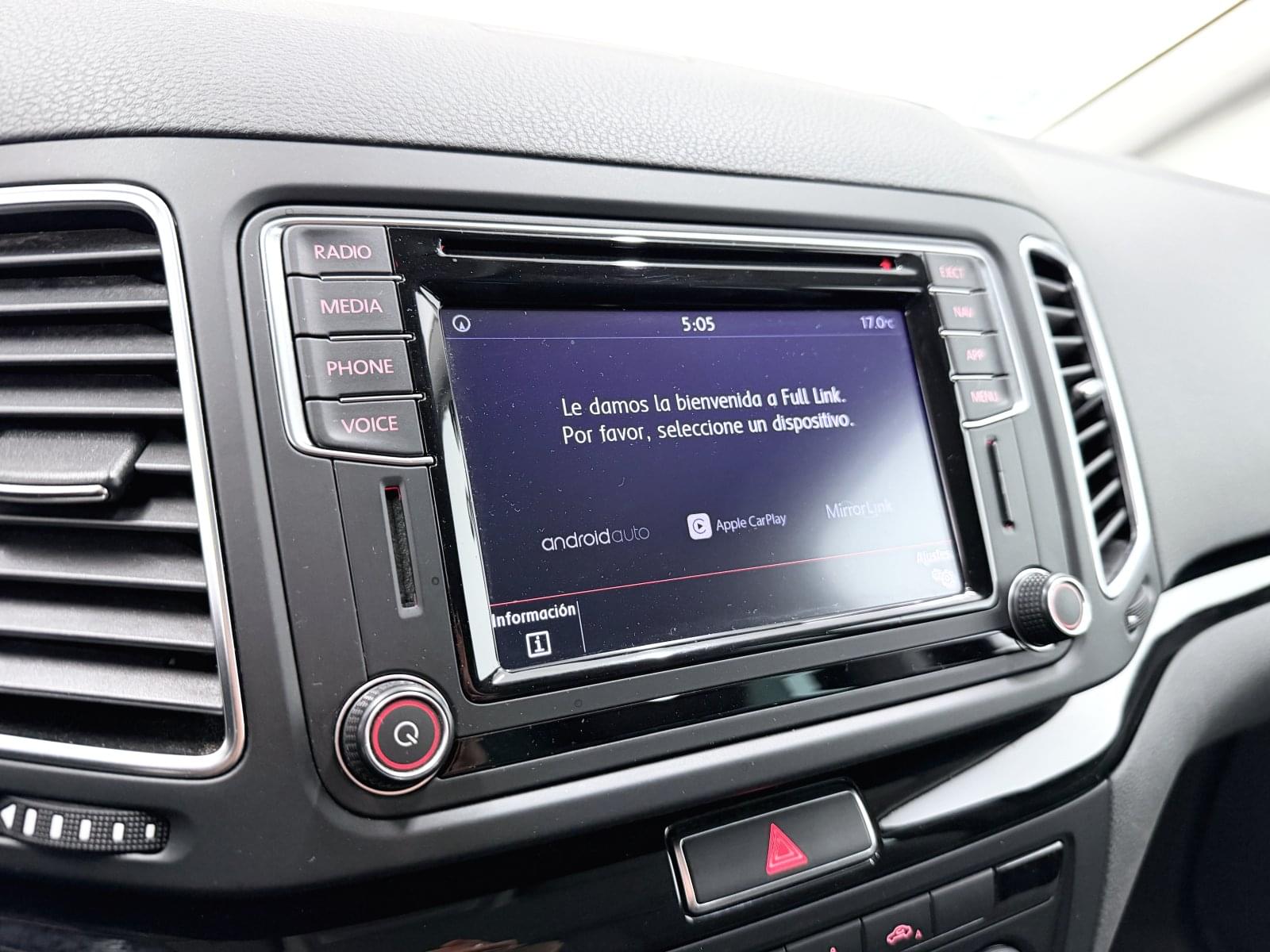 SEAT ALHAMBRA 1.4 TSI  S/S STYLE TRAVEL EDITION 150CV 32 