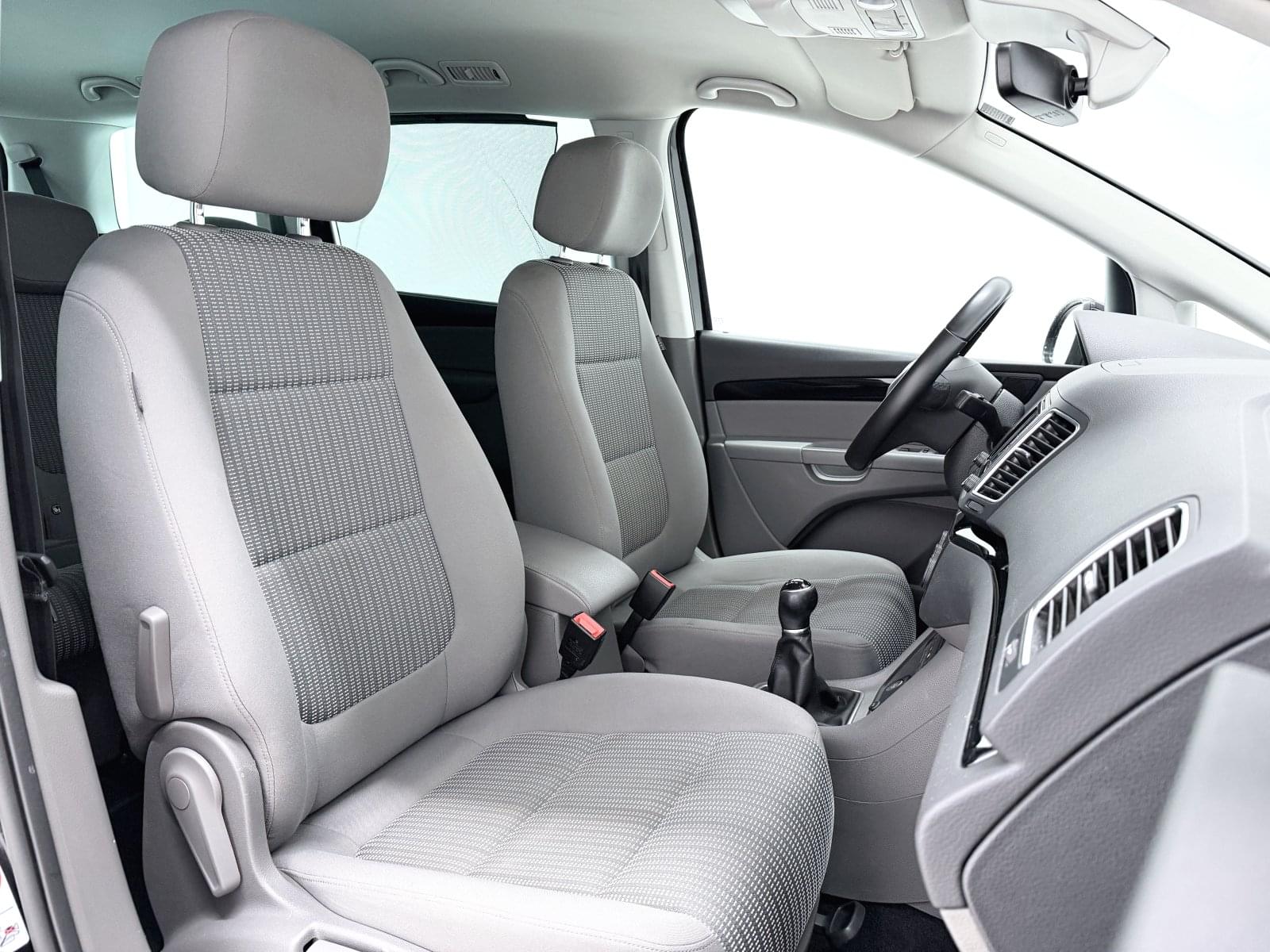 SEAT ALHAMBRA 1.4 TSI  S/S STYLE TRAVEL EDITION 150CV 39 