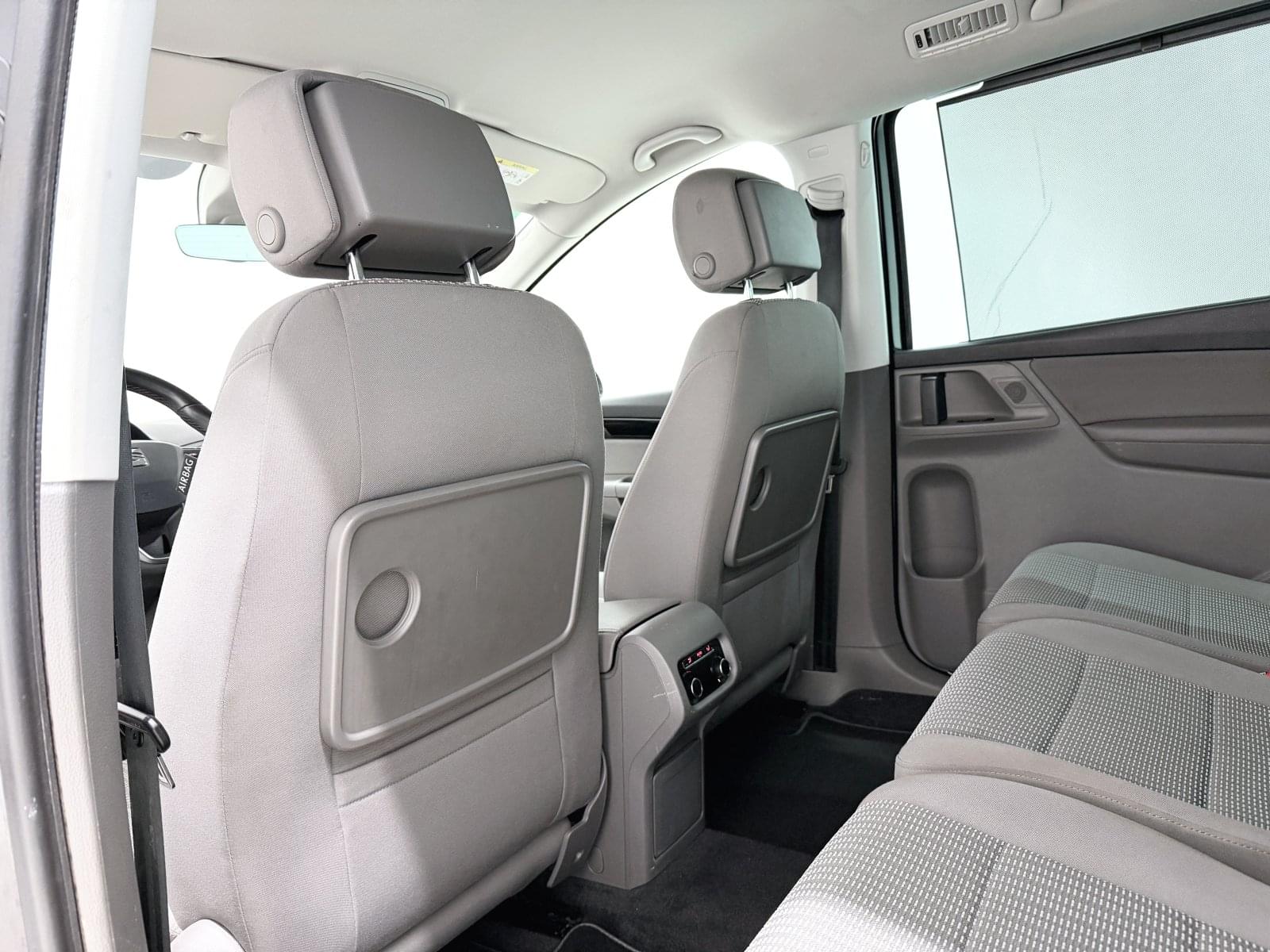 SEAT ALHAMBRA 1.4 TSI  S/S STYLE TRAVEL EDITION 150CV 40 