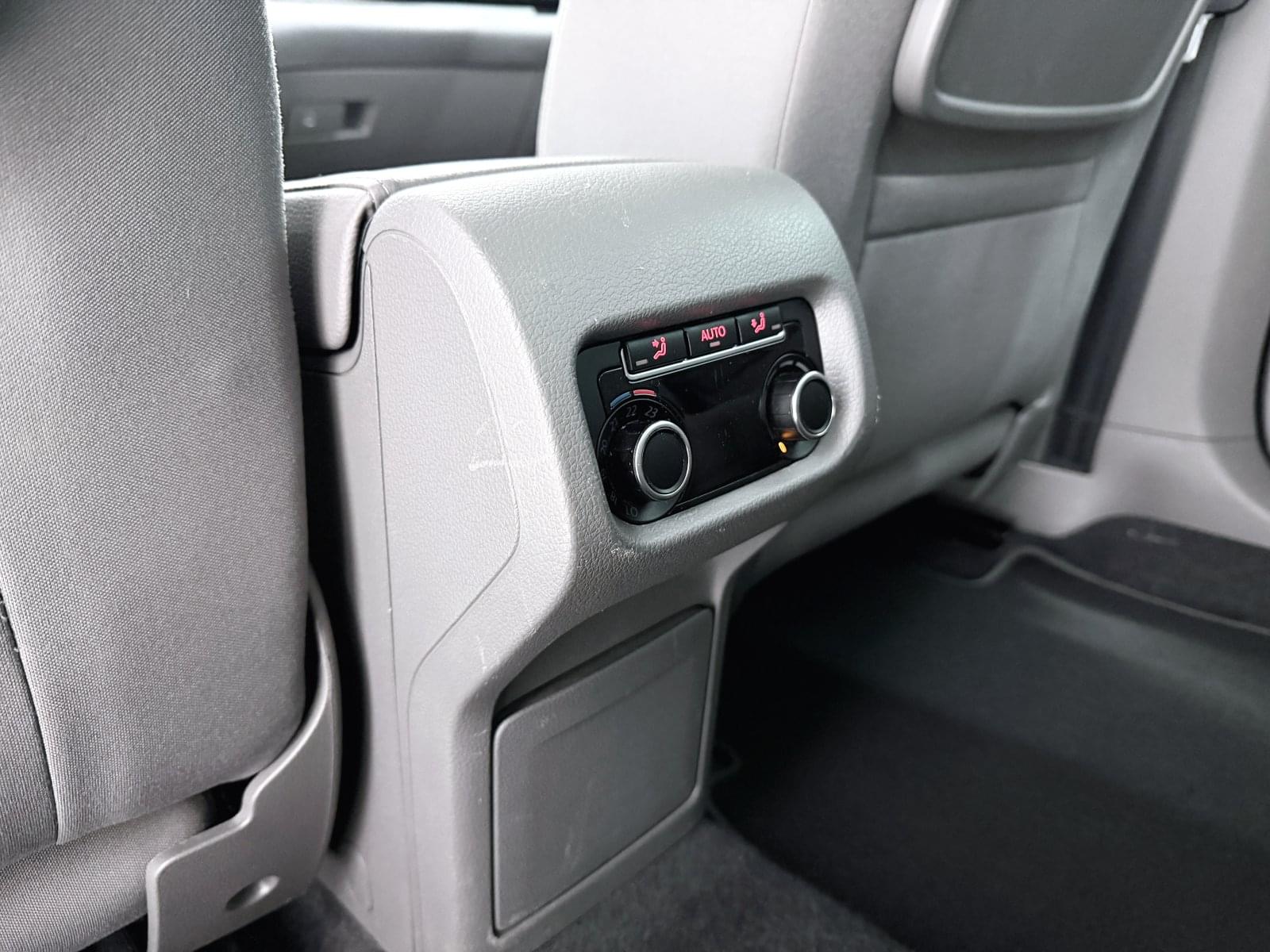 SEAT ALHAMBRA 1.4 TSI  S/S STYLE TRAVEL EDITION 150CV 41 