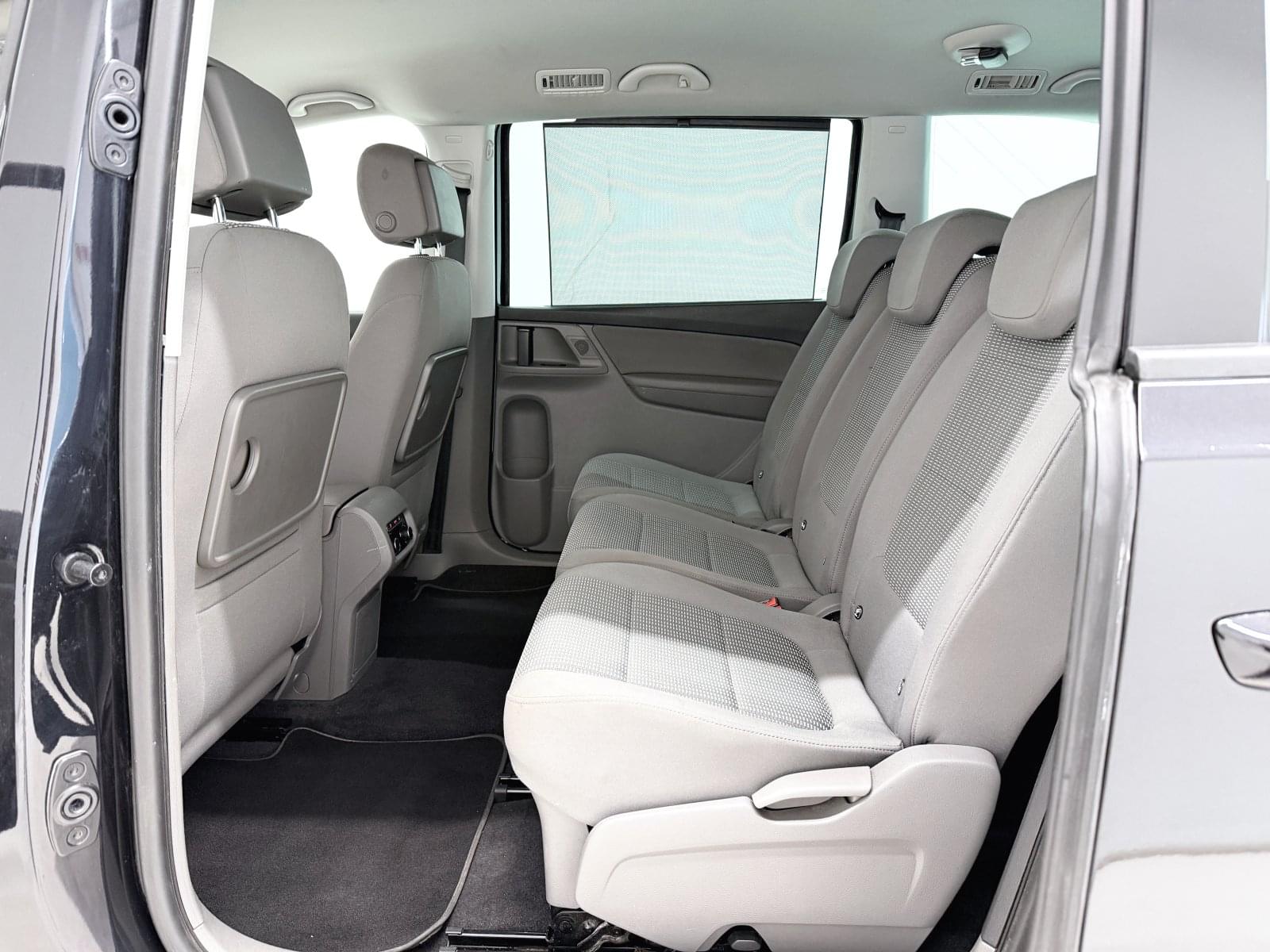 SEAT ALHAMBRA 1.4 TSI  S/S STYLE TRAVEL EDITION 150CV 42 