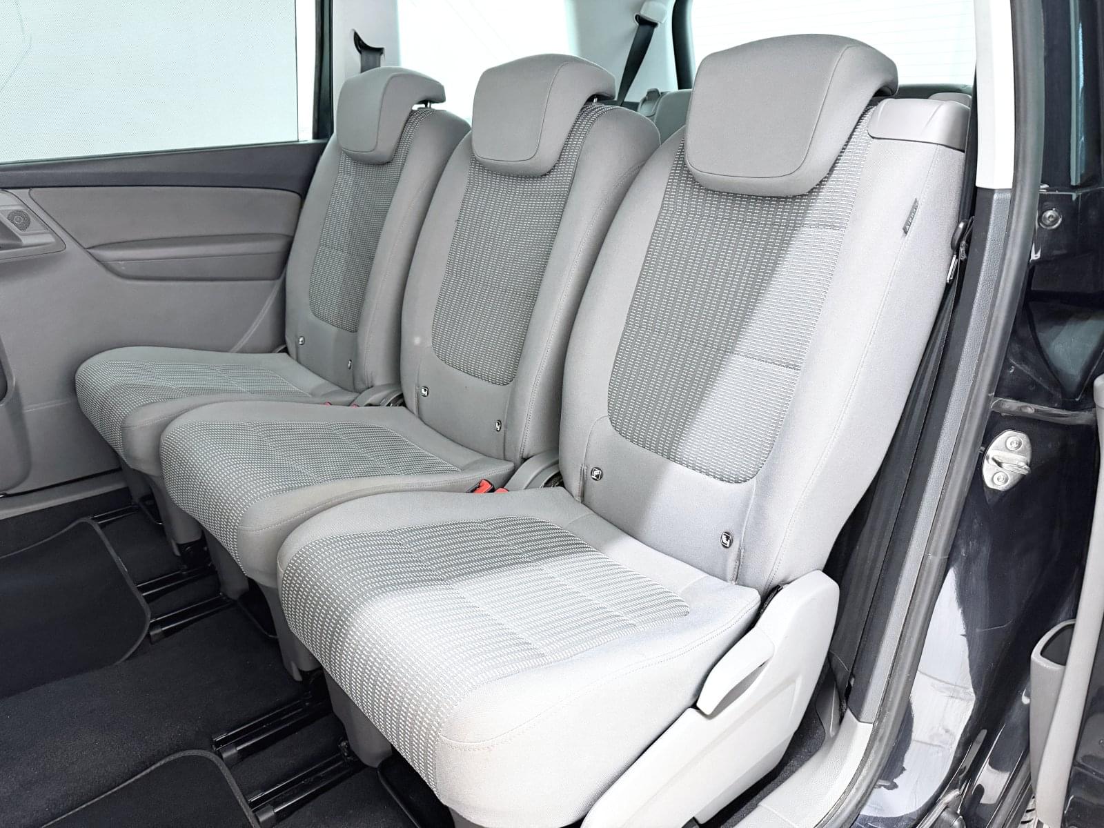 SEAT ALHAMBRA 1.4 TSI  S/S STYLE TRAVEL EDITION 150CV 43 