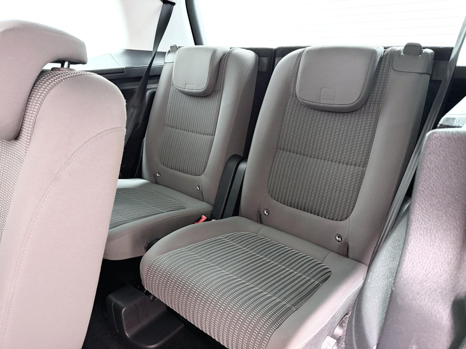 SEAT ALHAMBRA 1.4 TSI  S/S STYLE TRAVEL EDITION 150CV 44 