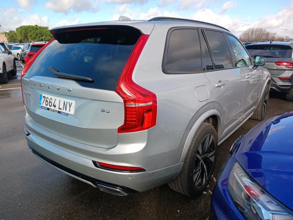 VOLVO XC90 2.0 B5 D AWD R-DESIGN AUTO (CX) 235CV 3 