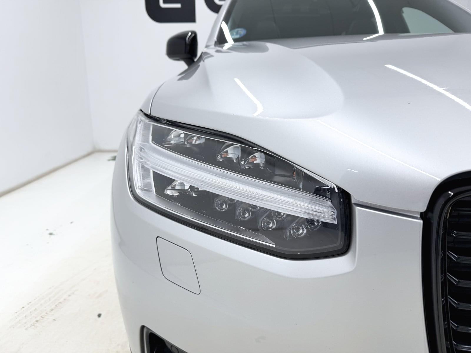 VOLVO XC90 2.0 B5 D AWD R-DESIGN AUTO (CX) 235CV 4 