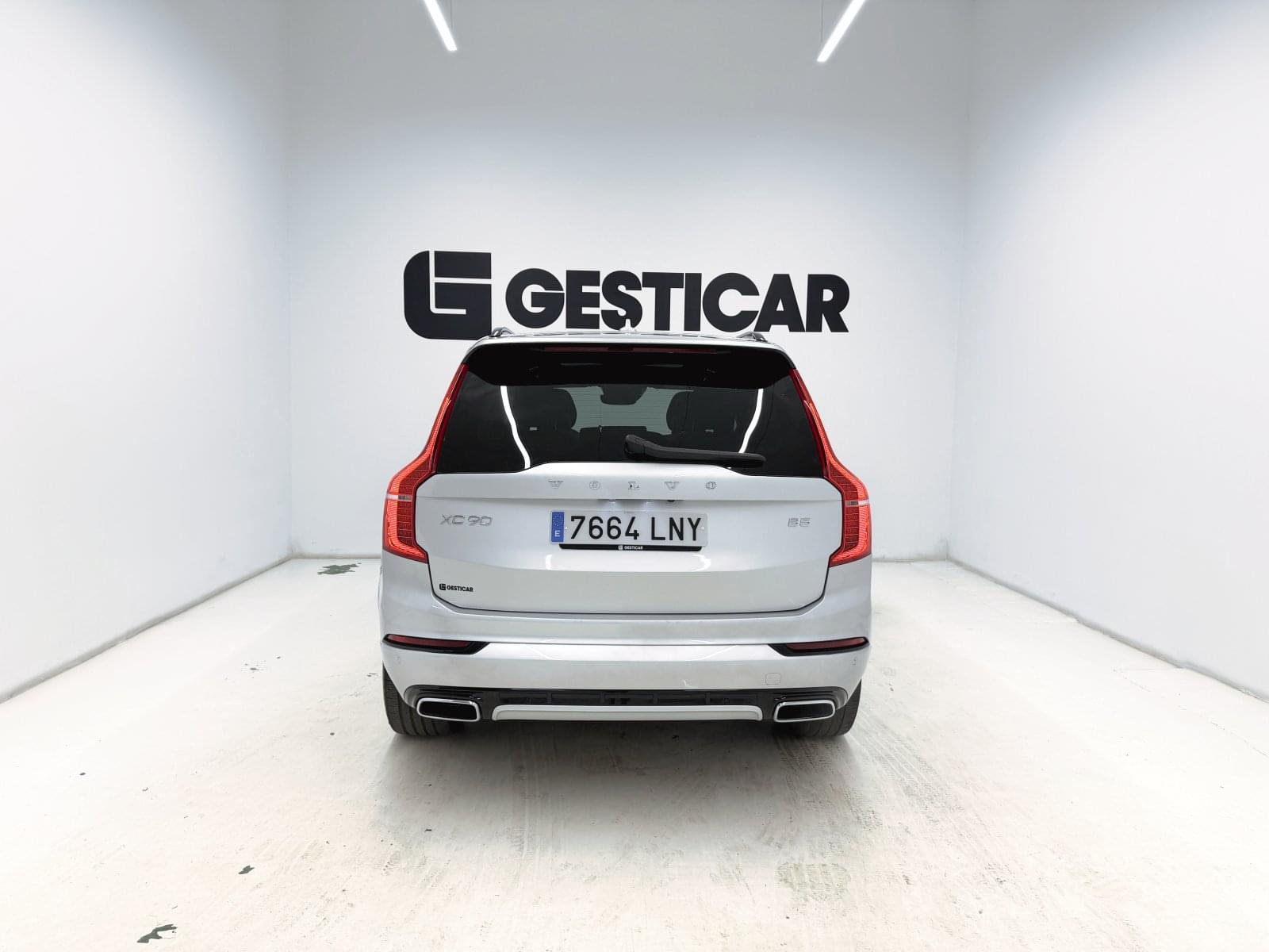 VOLVO XC90 2.0 B5 D AWD R-DESIGN AUTO (CX) 235CV 13 