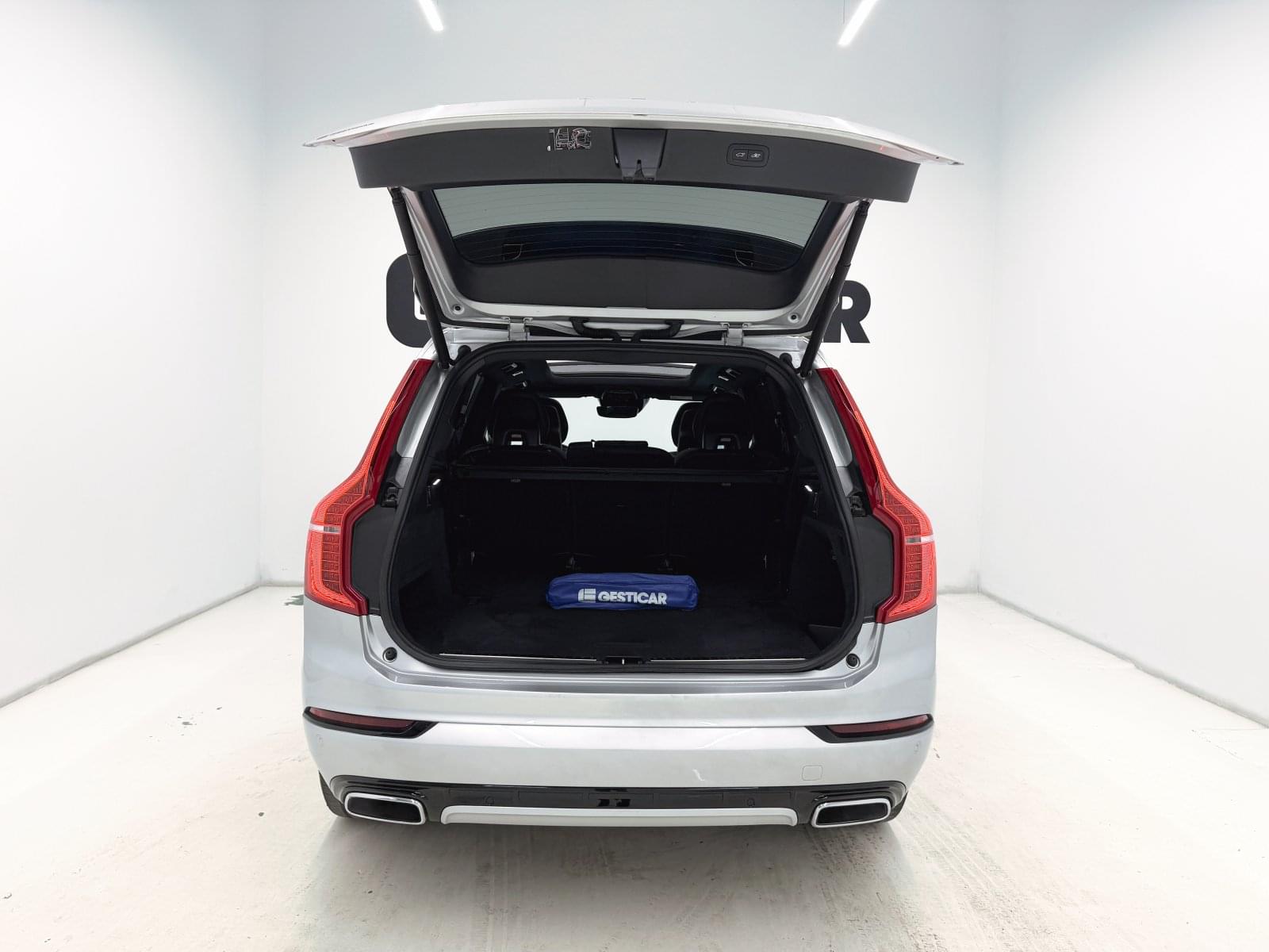 VOLVO XC90 2.0 B5 D AWD R-DESIGN AUTO (CX) 235CV 14 