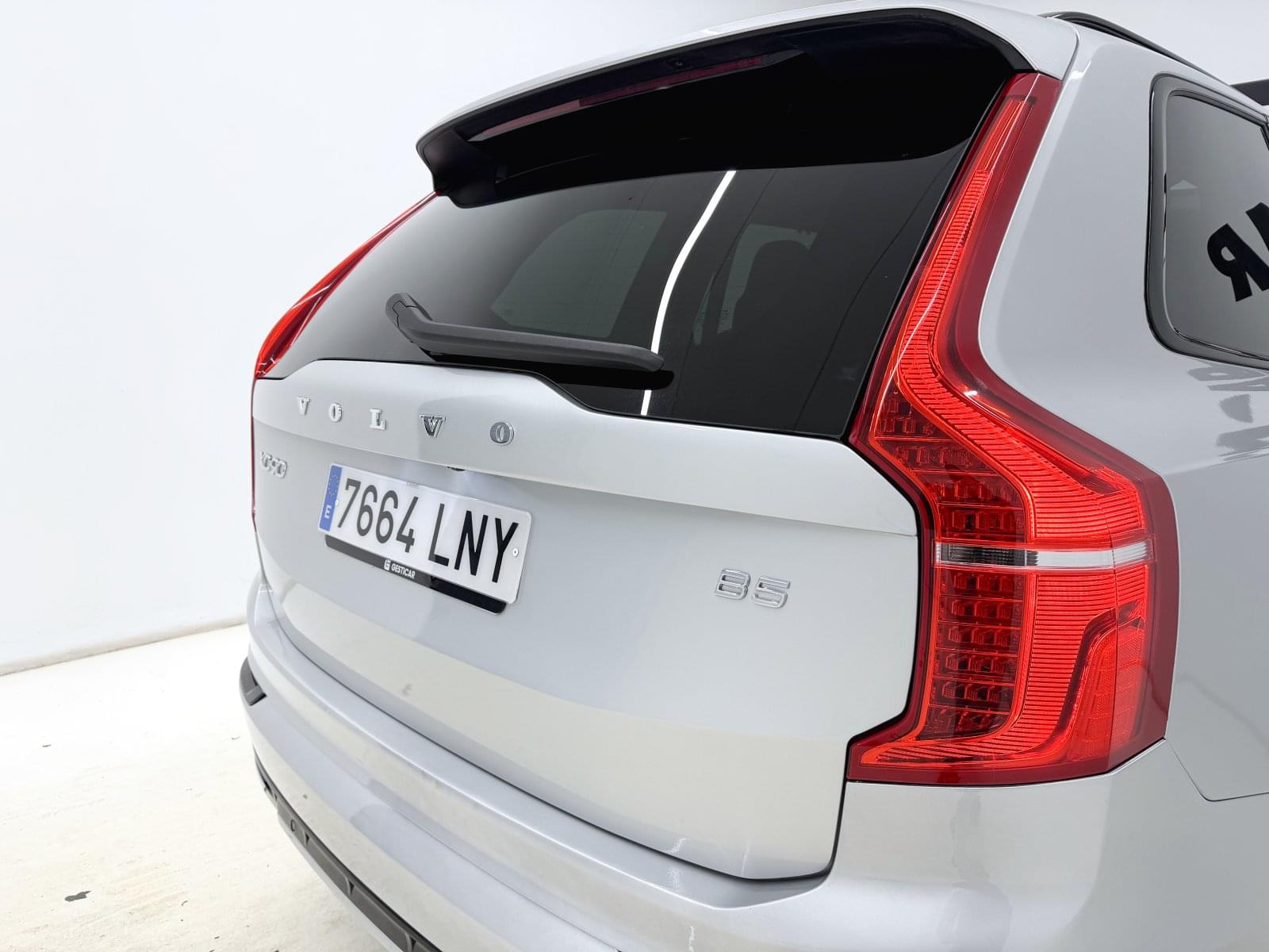 VOLVO XC90 2.0 B5 D AWD R-DESIGN AUTO (CX) 235CV 18 