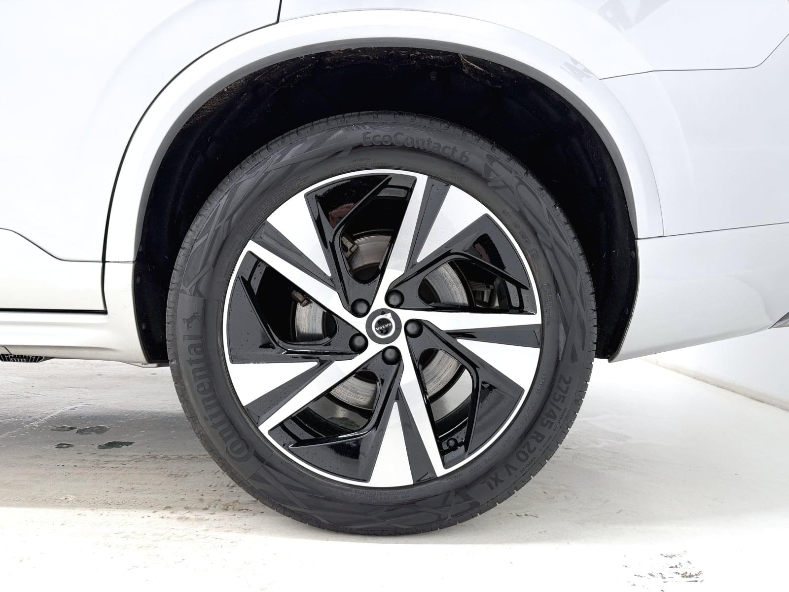 VOLVO XC90 2.0 B5 D AWD R-DESIGN AUTO (CX) 235CV 23 