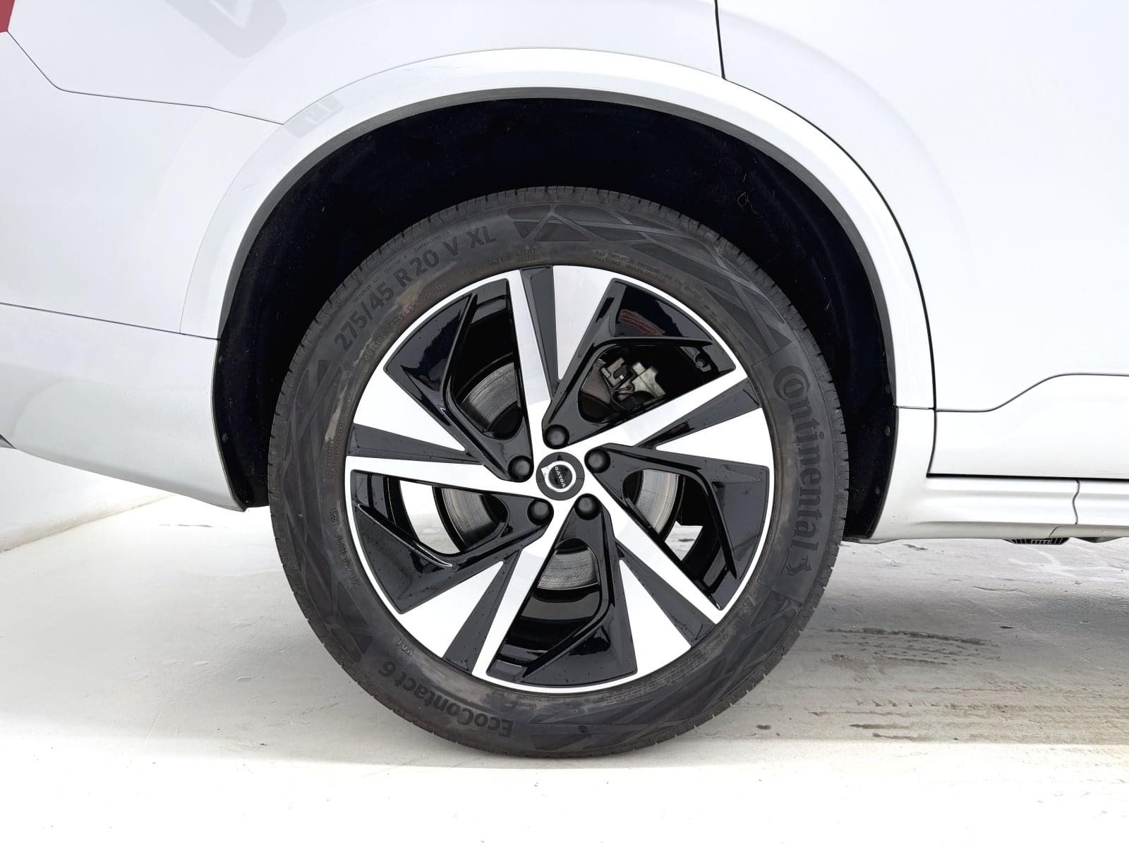 VOLVO XC90 2.0 B5 D AWD R-DESIGN AUTO (CX) 235CV 24 