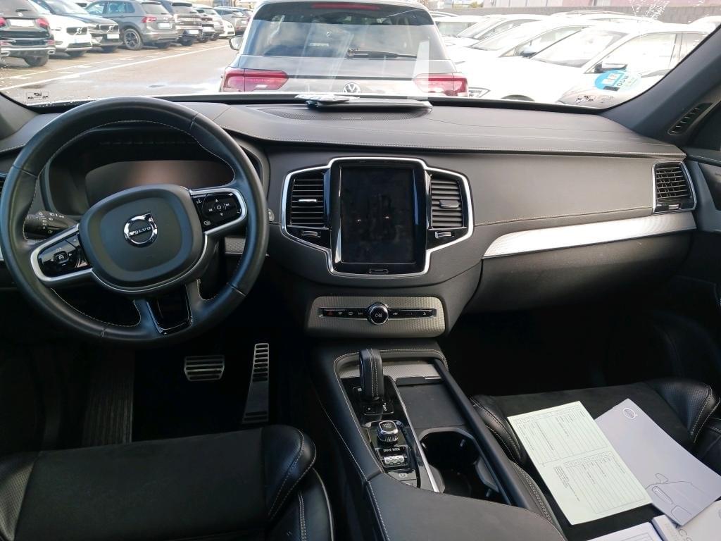 VOLVO XC90 2.0 B5 D AWD R-DESIGN AUTO (CX) 235CV 5 