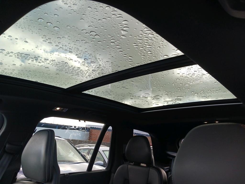 VOLVO XC90 2.0 B5 D AWD R-DESIGN AUTO (CX) 235CV 10 