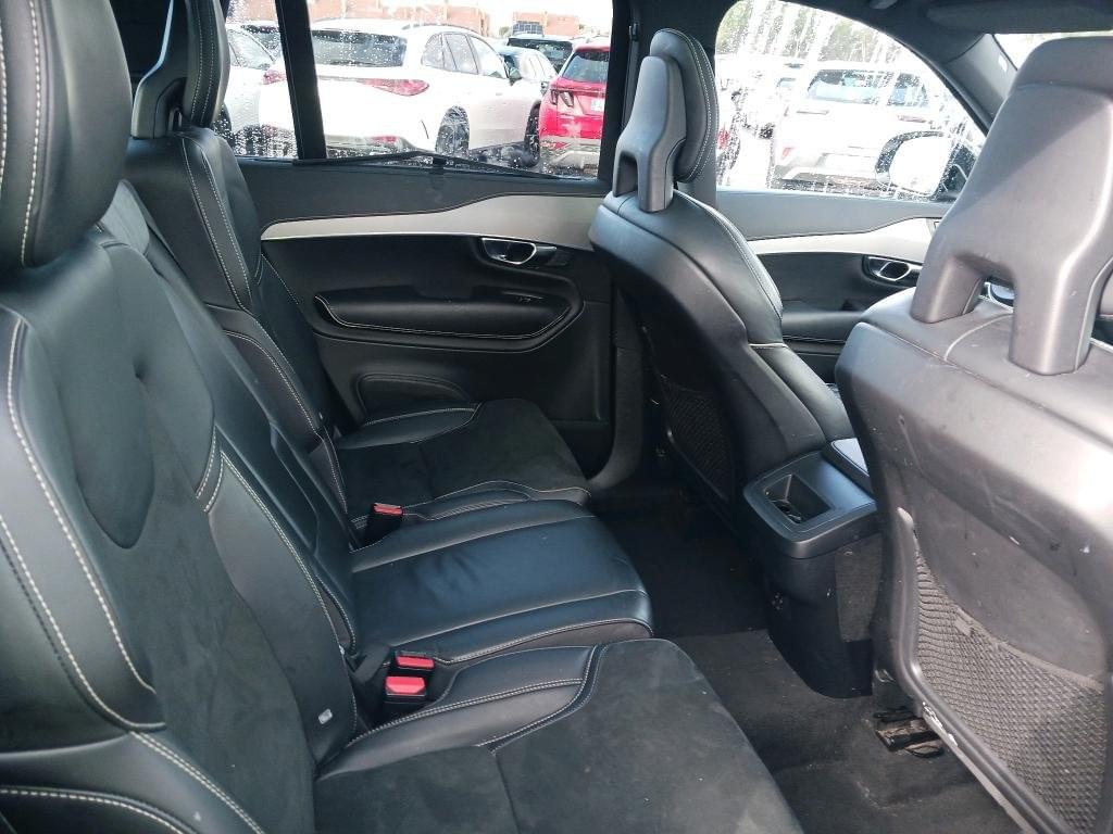 VOLVO XC90 2.0 B5 D AWD R-DESIGN AUTO (CX) 235CV 8 