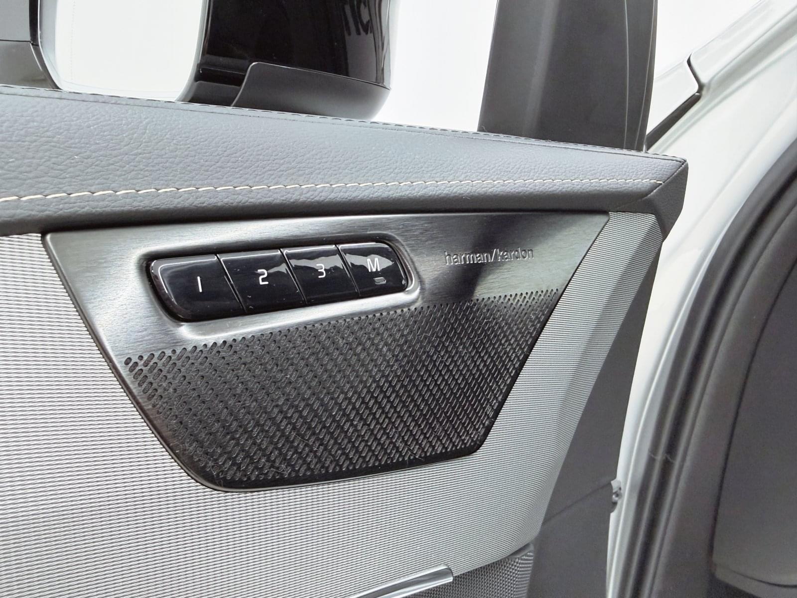 VOLVO XC90 2.0 B5 D AWD R-DESIGN AUTO (CX) 235CV 26 