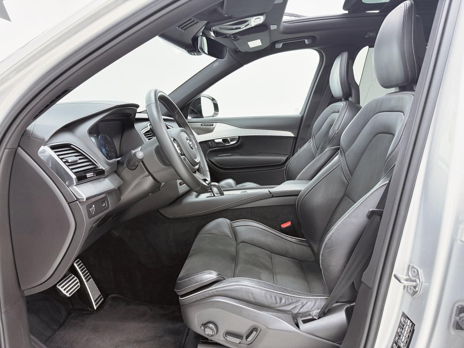 VOLVO XC90 2.0 B5 D AWD R-DESIGN AUTO (CX) 235CV 27 