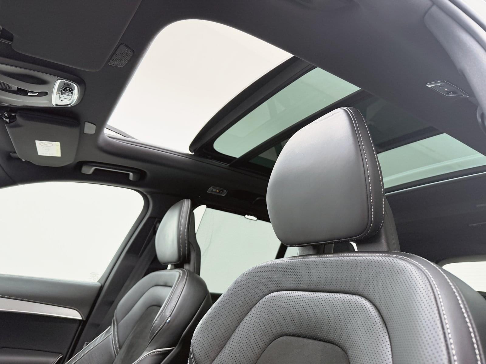 VOLVO XC90 2.0 B5 D AWD R-DESIGN AUTO (CX) 235CV 28 