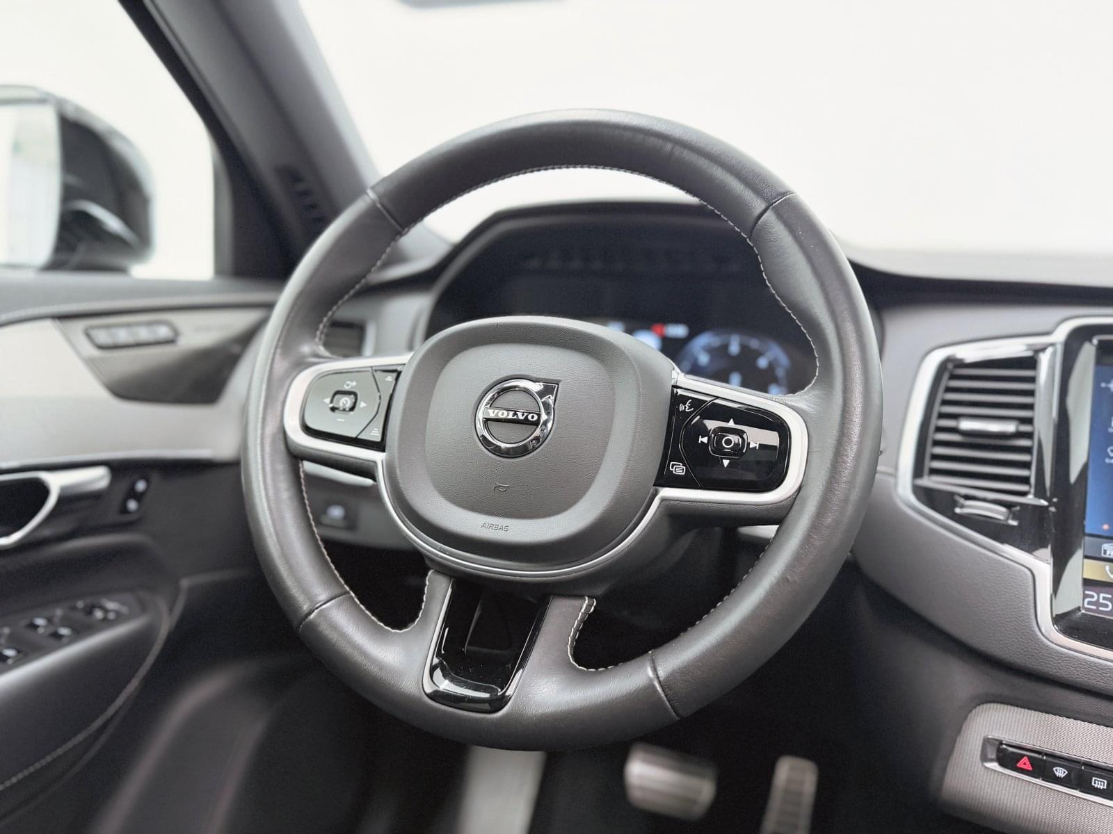 VOLVO XC90 2.0 B5 D AWD R-DESIGN AUTO (CX) 235CV 31 