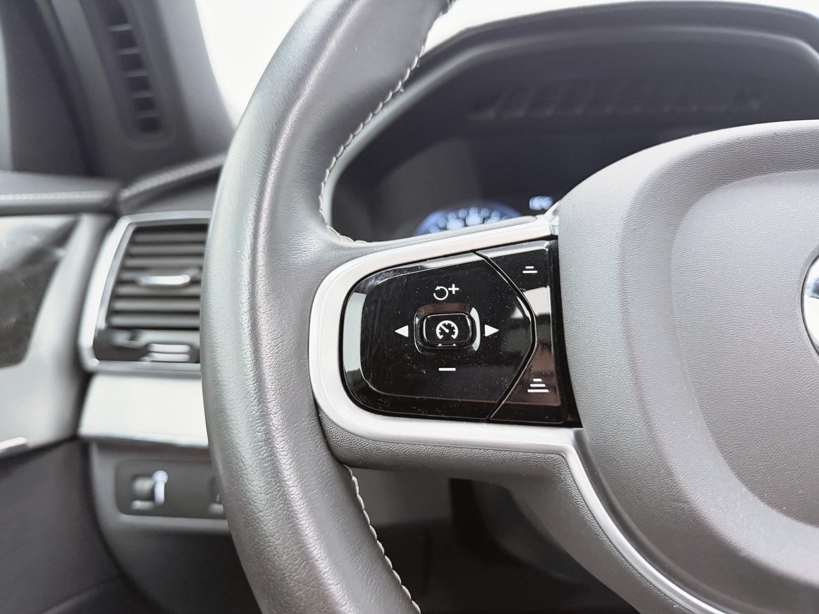 VOLVO XC90 2.0 B5 D AWD R-DESIGN AUTO (CX) 235CV 32 