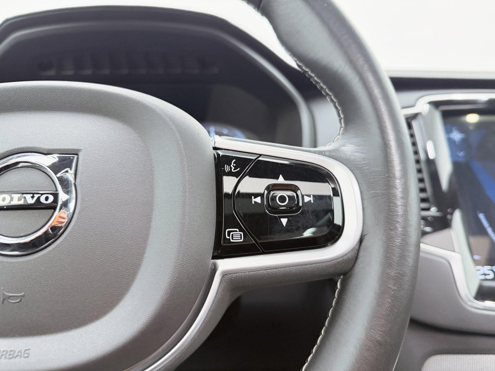 VOLVO XC90 2.0 B5 D AWD R-DESIGN AUTO (CX) 235CV 33 