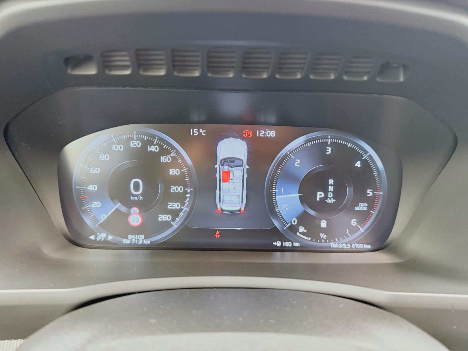 VOLVO XC90 2.0 B5 D AWD R-DESIGN AUTO (CX) 235CV 34 