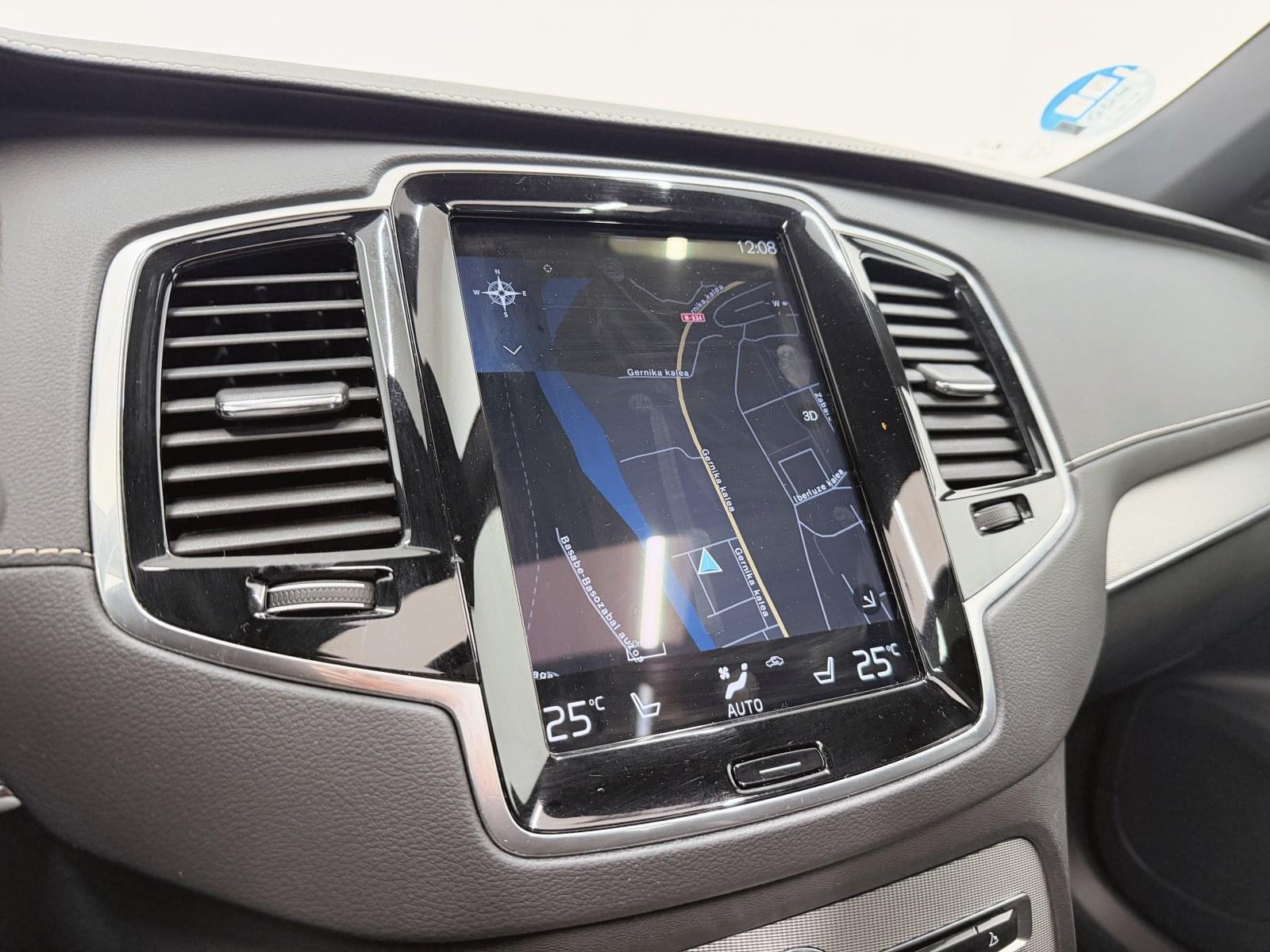 VOLVO XC90 2.0 B5 D AWD R-DESIGN AUTO (CX) 235CV 35 