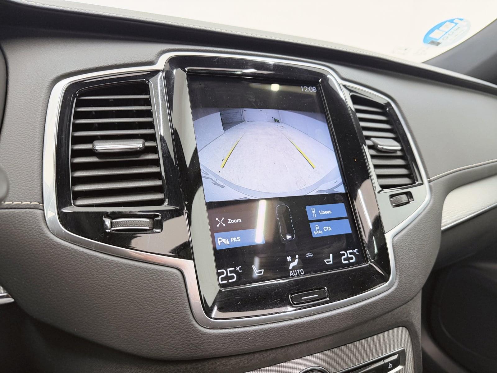 VOLVO XC90 2.0 B5 D AWD R-DESIGN AUTO (CX) 235CV 36 