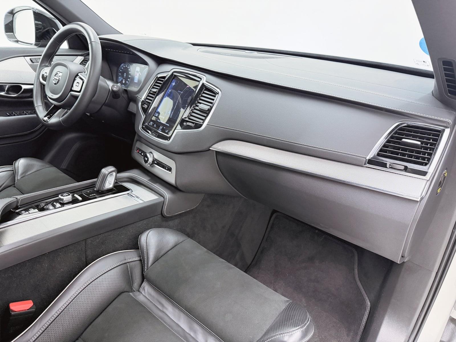 VOLVO XC90 2.0 B5 D AWD R-DESIGN AUTO (CX) 235CV 40 