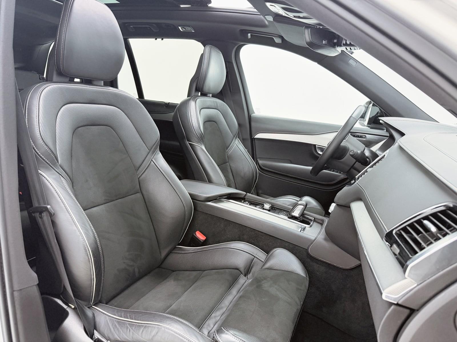 VOLVO XC90 2.0 B5 D AWD R-DESIGN AUTO (CX) 235CV 42 