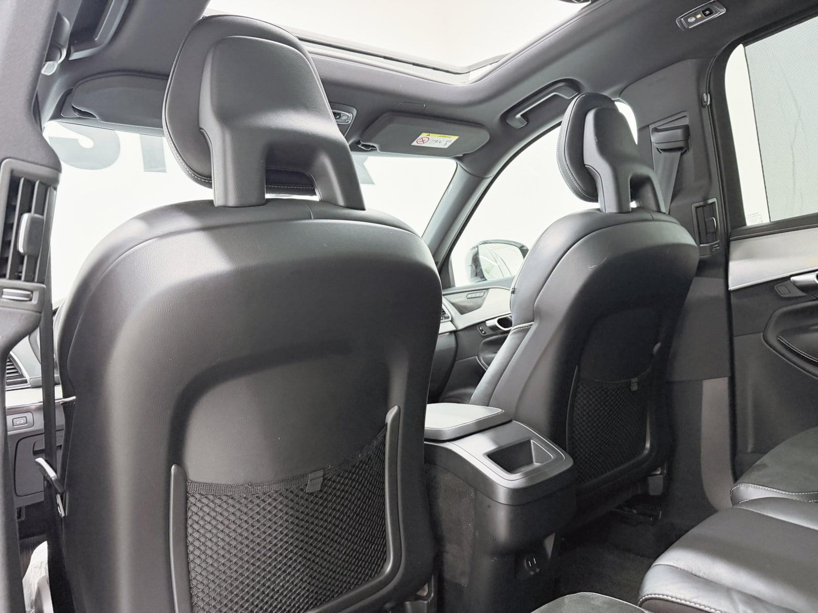 VOLVO XC90 2.0 B5 D AWD R-DESIGN AUTO (CX) 235CV 43 