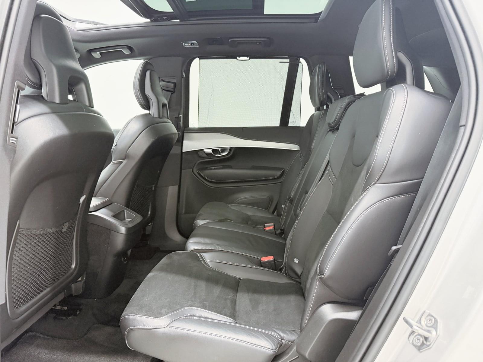 VOLVO XC90 2.0 B5 D AWD R-DESIGN AUTO (CX) 235CV 45 