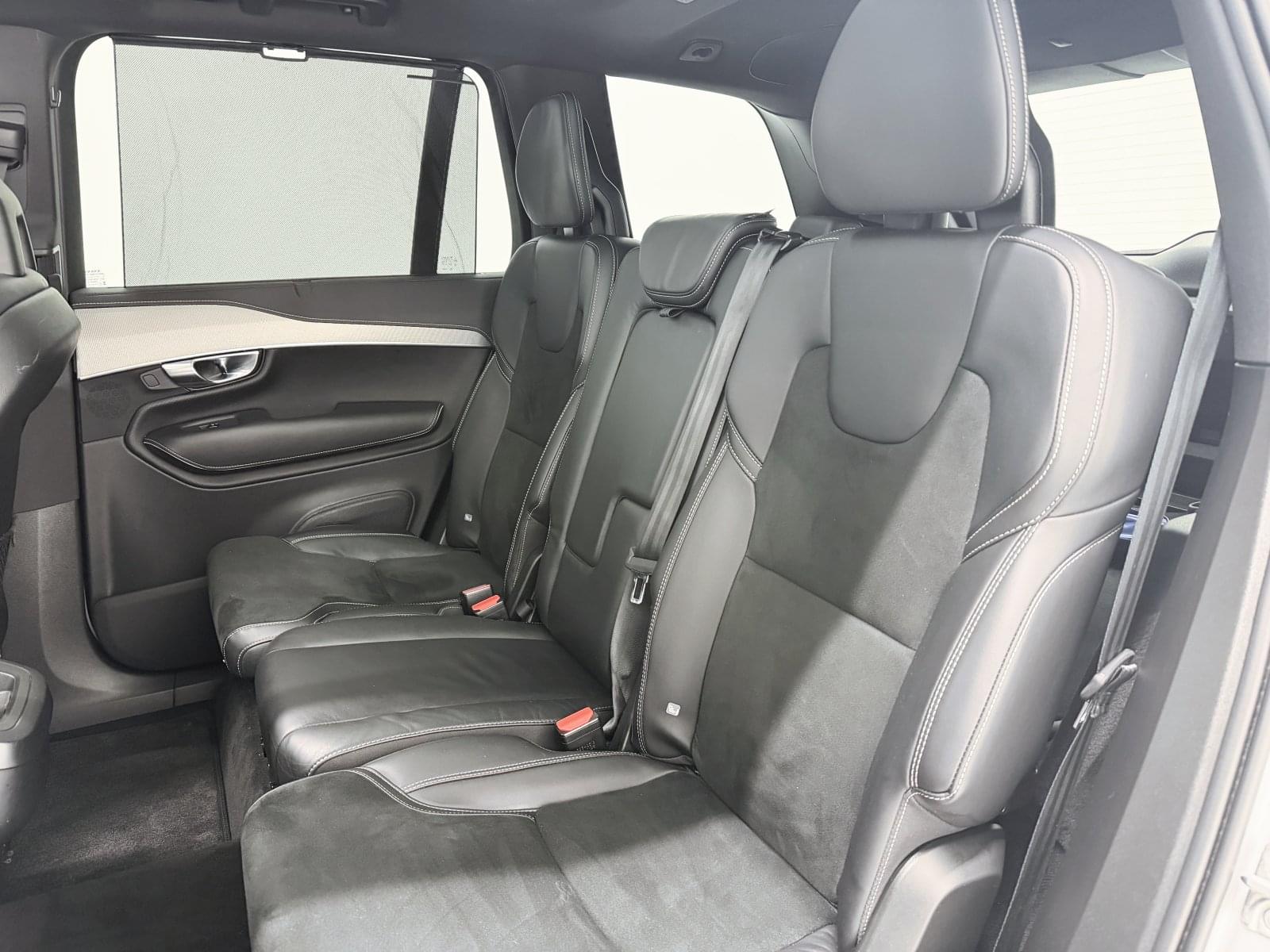 VOLVO XC90 2.0 B5 D AWD R-DESIGN AUTO (CX) 235CV 46 