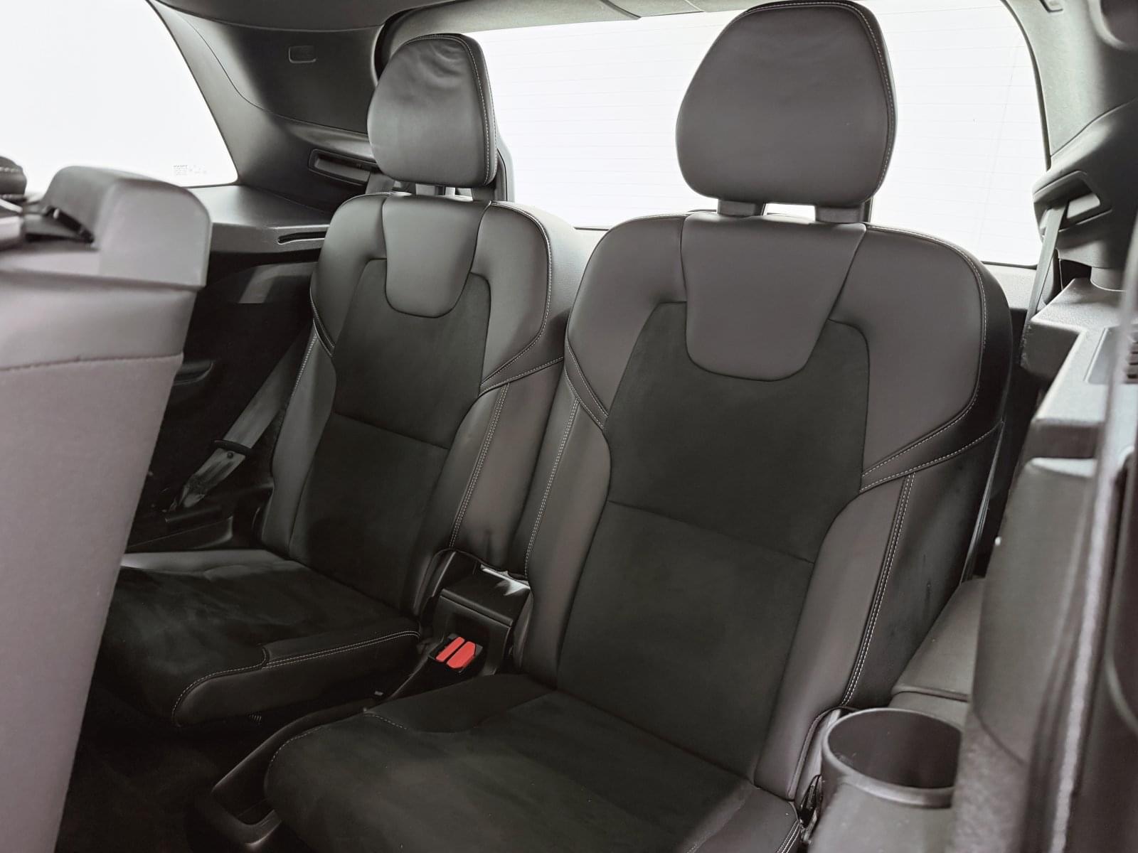 VOLVO XC90 2.0 B5 D AWD R-DESIGN AUTO (CX) 235CV 47 