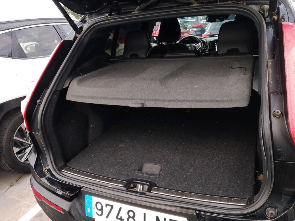 VOLVO XC40 1.5 T5 TWIN RECHARGE R-DESIG 262CV 4 