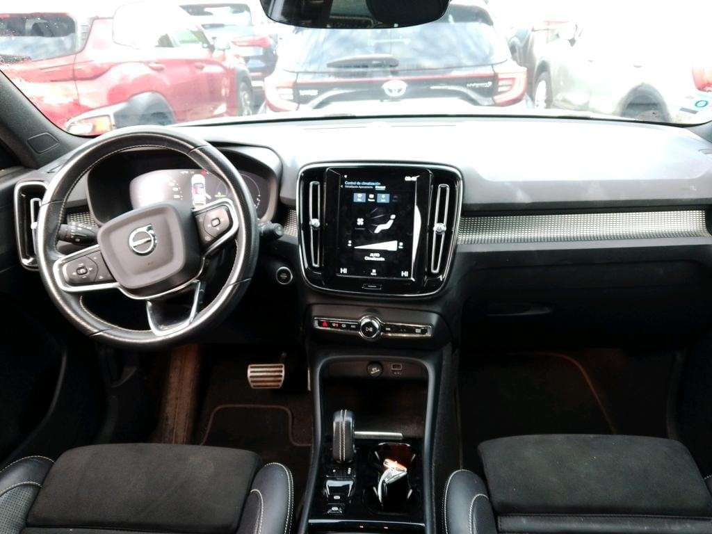 VOLVO XC40 1.5 T5 TWIN RECHARGE R-DESIG 262CV 5 