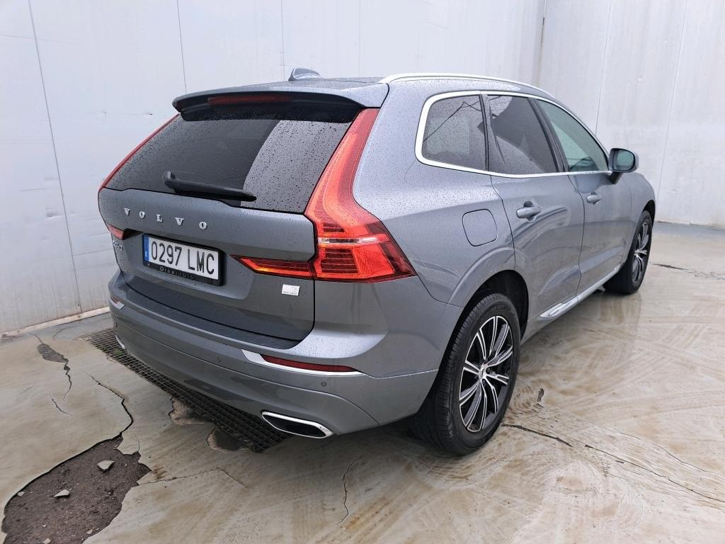 VOLVO XC60 2.0 T6 AWD RECHAR. INSCRIPTION AUT 340CV 3 