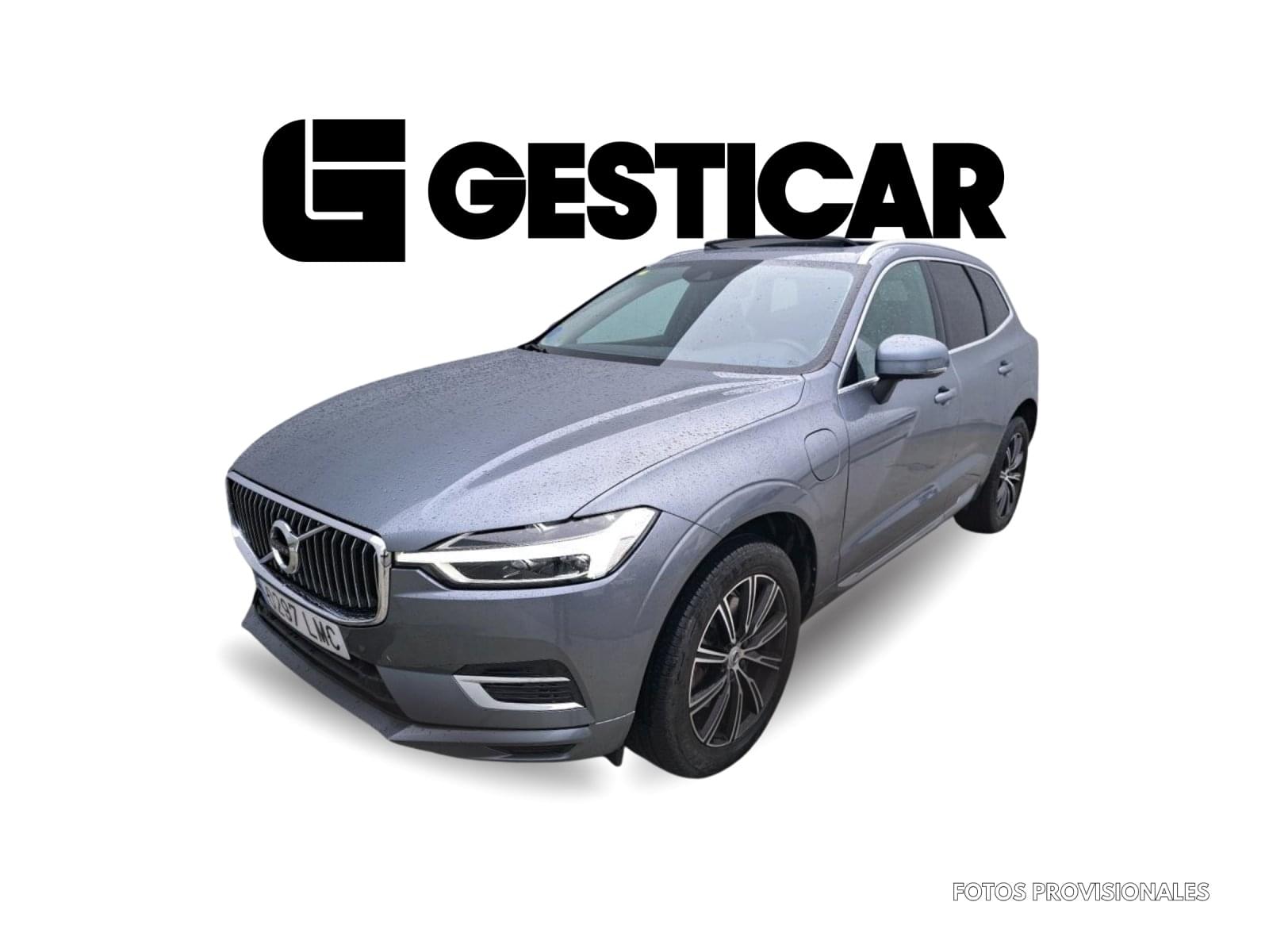 VOLVO XC60 2.0 T6 AWD RECHAR. INSCRIPTION AUT 340CV 1 