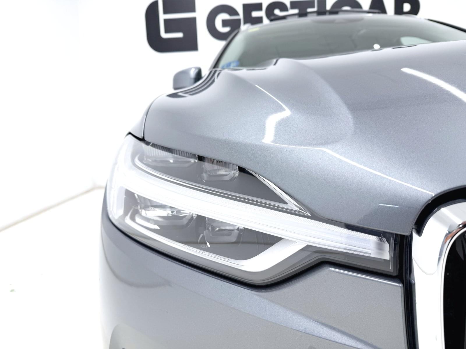 VOLVO XC60 2.0 T6 AWD RECHAR. INSCRIPTION AUT 340CV 4 